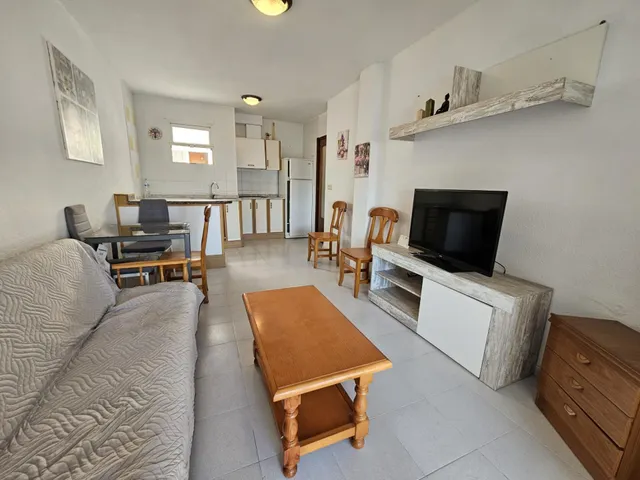 Apartamento 1 habitación 55m² en venta - Centro — 10