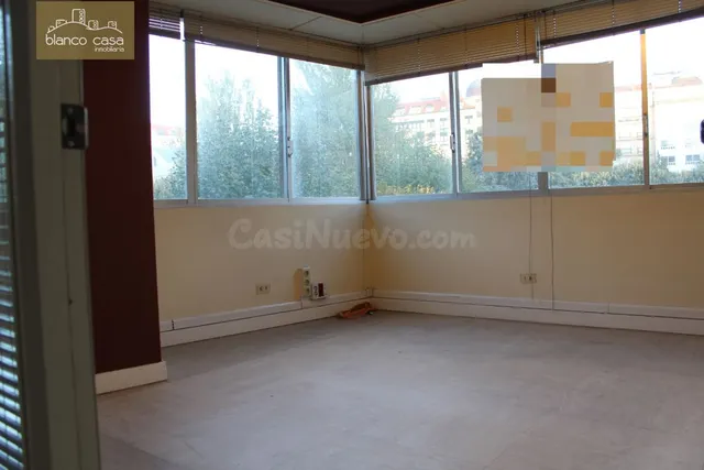 Alquiler de local comercial en rúa Coruña - foto 3