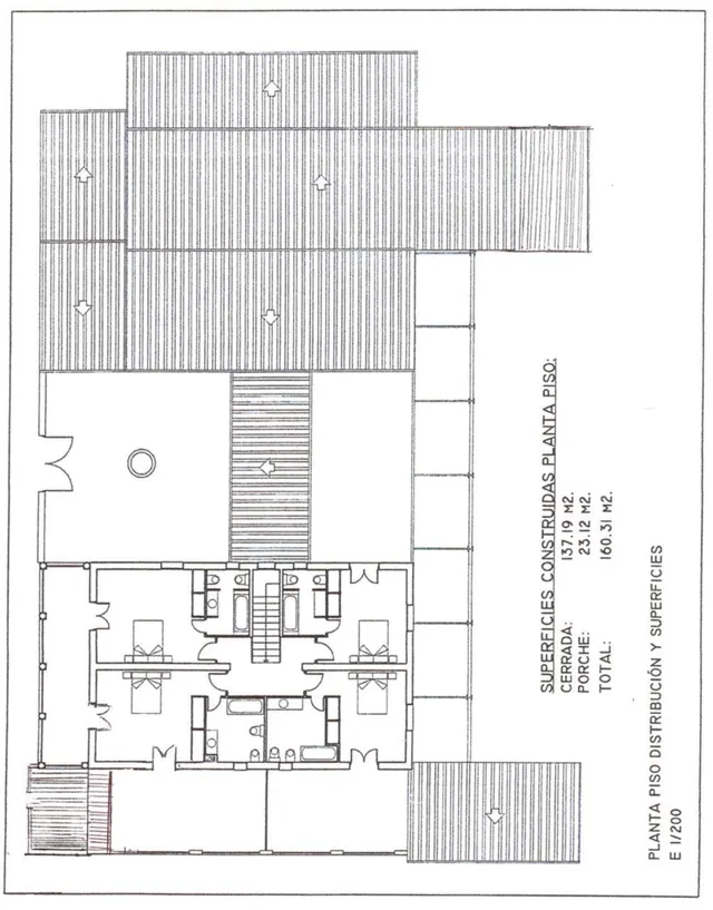 Exclusivo agroturismo con mucho encanto y 18 plazas — 31