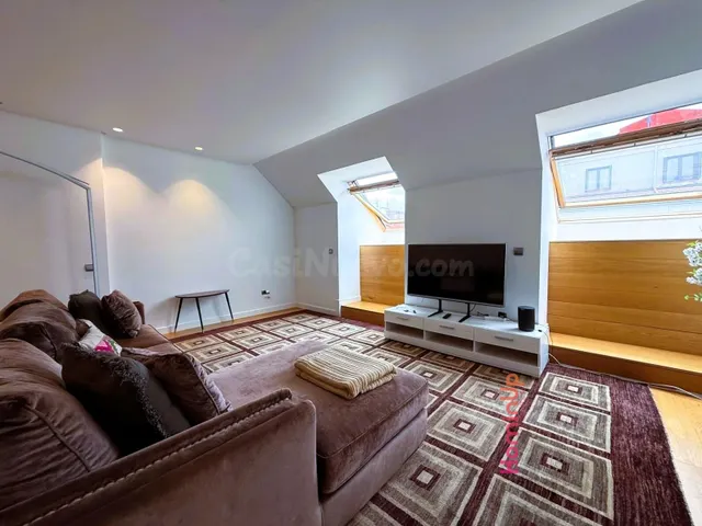 Se Alquila Espectacular Duplex de 2 dormitorios en Zona Ensa - foto 4