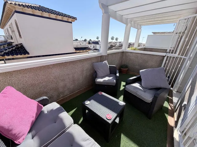 Casa 3 habitaciones 90m² en venta - Los Almendros-La Florida — 30