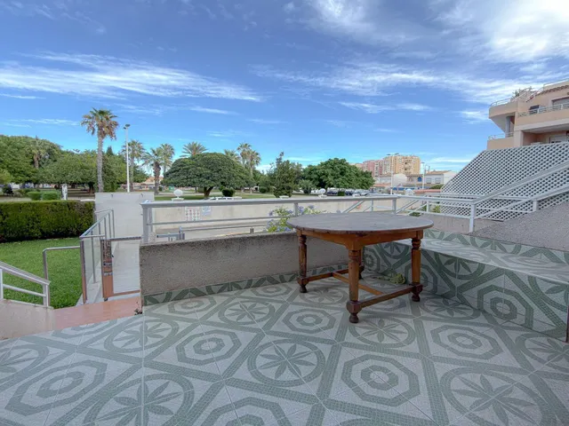 Fantastico apartamento con piscina comunitaria, idoneo como vacacional — 3