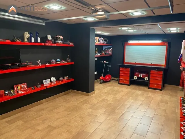 VENTA ADOSADO EN R-66 — 17