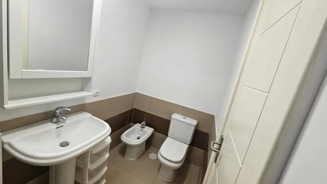 Oportunidad de Inversión: Moderno Piso en San Antonio, Telde — 15