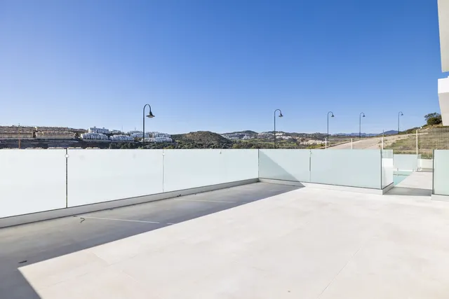 Chalet 6 habitaciones 325m² en venta - Riviera del sol — 22