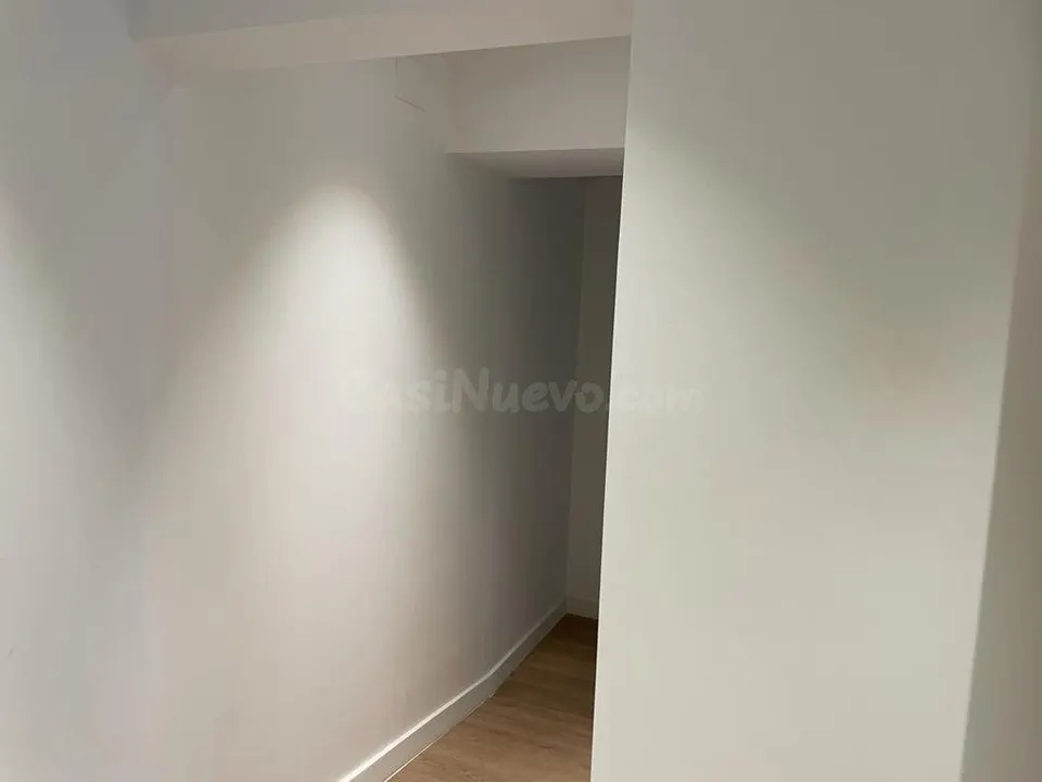 Piso 2 habitaciones 100m² en alquiler - Les Corts
