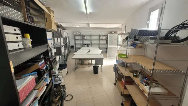 Alquiler de despacho listo para entrar en Nuredduna — 13