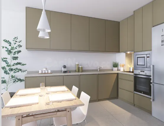 Apartamento 2 habitaciones 95m² en venta - Costa del Sol - foto 4