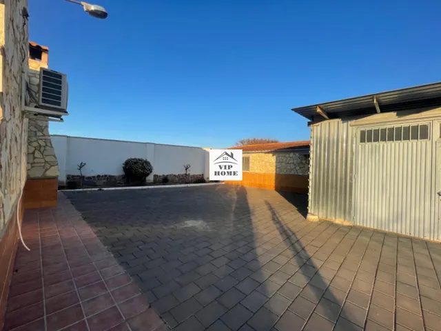 VIP HOME VENDE MAGNÍFICA PARCELA CON TERRENO URBANO — 6