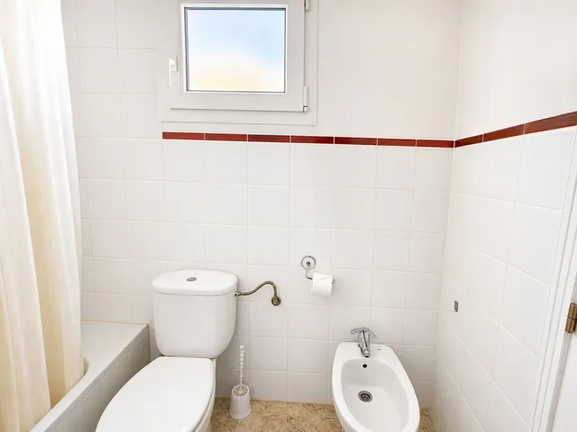 Ático 1 habitación 60m² en venta - Costa del Sol — 24
