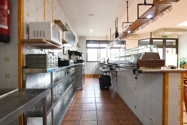 VENTA DE VENTA DE BAR RESTAURANTE ¡EXCELENTE OCASIÓN PARA EMPRENDEDORES¡¡¡ — 7