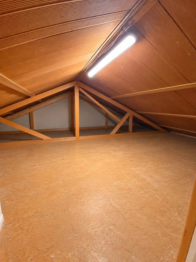 Espectacular vivienda reformada de 130 m2, con dos plazas de aparcamiento y gran patio comunitario en tiro de línea — 17