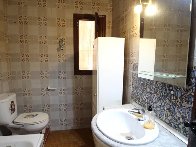 CHALET EN LOS BALCONES — 7