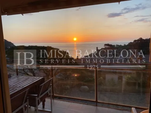 Apartamento con espectaculares vistas al mar y al Castillo — 8