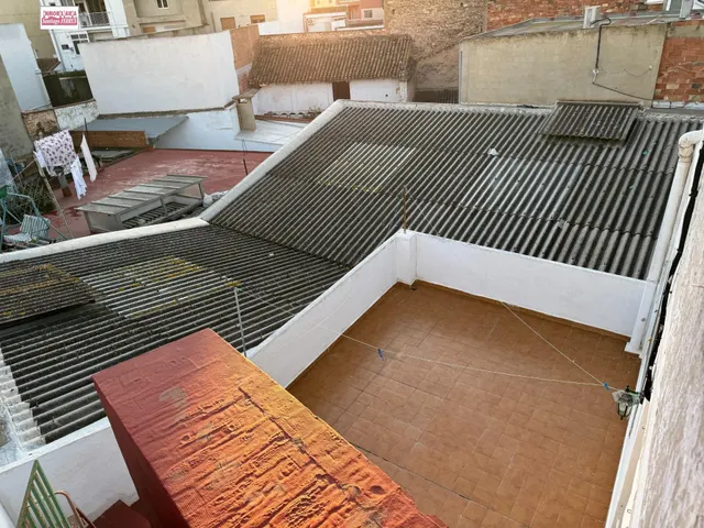 VENTA DE VIVIENDA UNIFAMILIAR EN BENIFAIO (VALENCIA) — 31