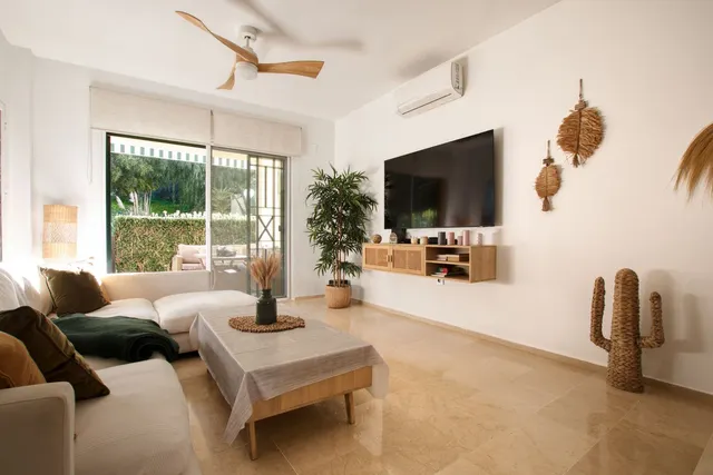 Apartamento 2 habitaciones 77m² en venta - Riviera del sol — 16