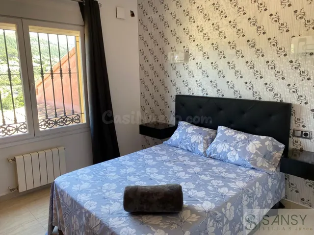 Casa-Chalet en Venta en Venta Del Zurdo Alicante — 10