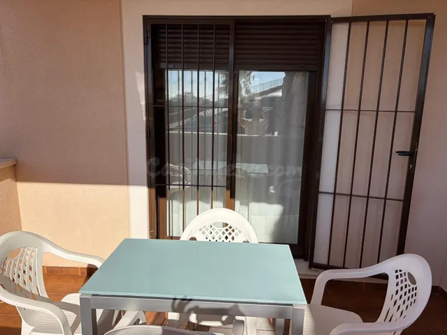 Apartamento con vistas panorámicas y plaza de parking en Los - foto 2