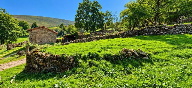 Exclusiva finca rústica de 3.899 m2 con proyecto de vivienda y autorización favorable de la crotu en sel de la carrera .- — 6