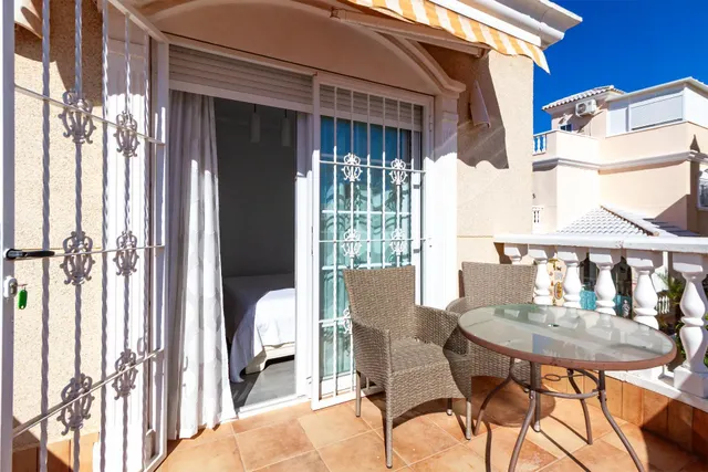 Villa 4 habitaciones 105m² en venta - La Florida — 34