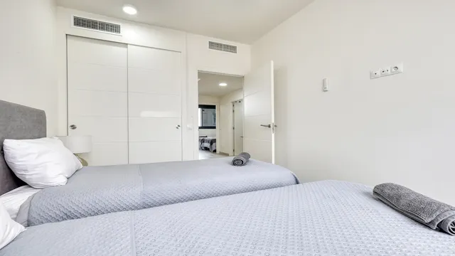 Adosado 3 habitaciones 266m² en venta - Costa del Sol — 12