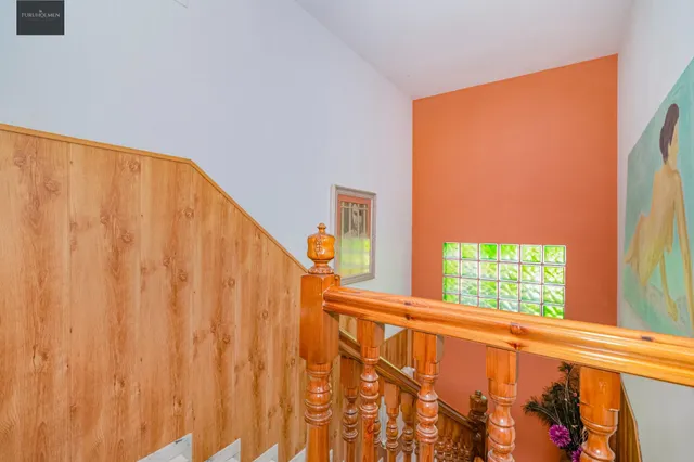 Chalet 3 habitaciones 168m² en venta - El ventorrillo 1 — 25