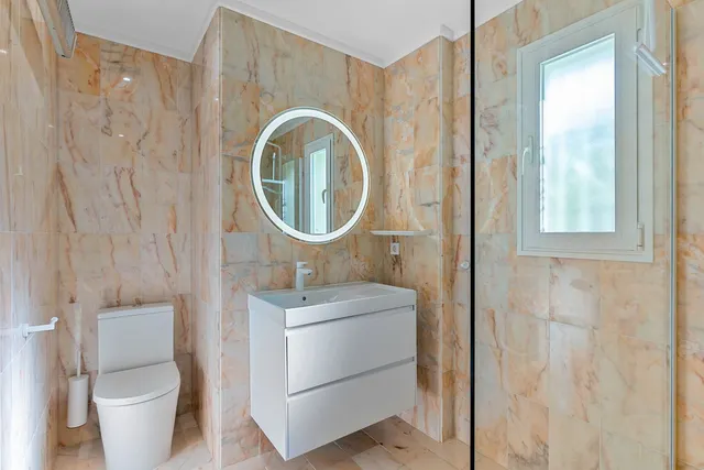 Chalet 3 habitaciones 272m² en venta - Paraiso-Barronal — 13