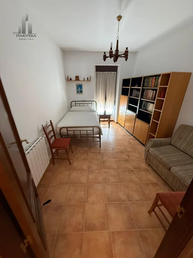 REF: C136 GRUPO INMOTEKA INMOBILIARIA VENDE PISO REFORMADO EN MAHORA (ALBACETE) — 17