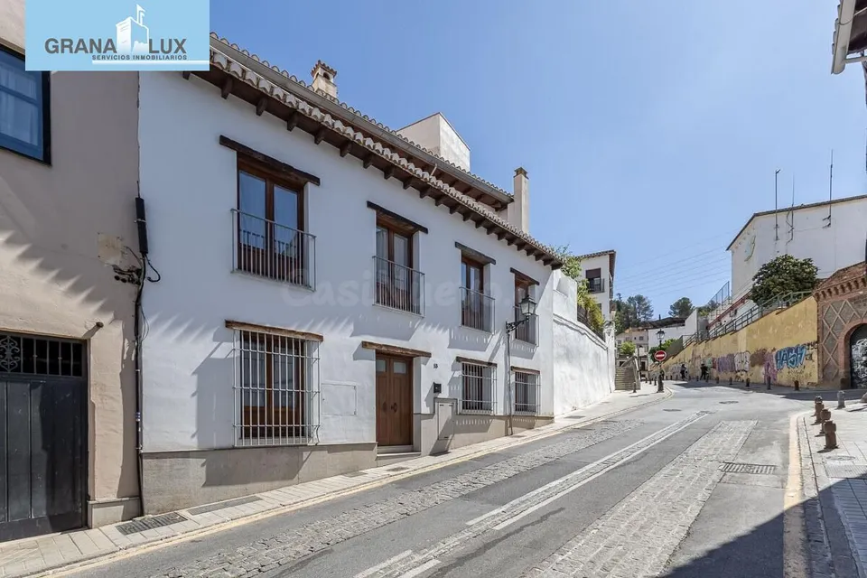 CALIDAD EN EL ALBAYZÍN
