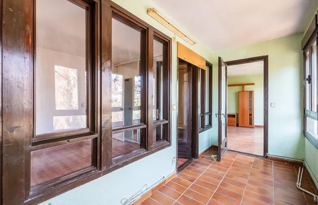 Piso con vistas en Collado Villalba — 19