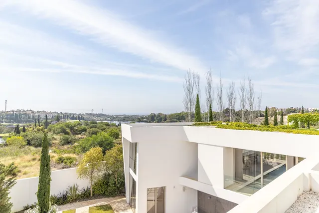 Chalet 6 habitaciones 1183m² en venta - Costa del Sol — 20