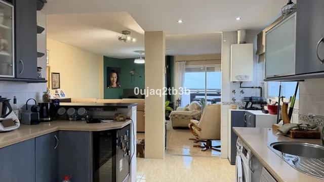 Ático 3 habitaciones 120m² en venta - Marbella — 12
