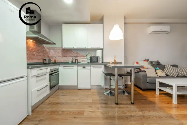 Moderno Apartamento Nuevo en el Campus de la Salud - Granada — 26