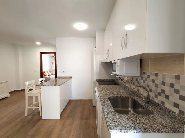 Apartamento 3 habitaciones 101m² en venta - Pueblo 4 — 10