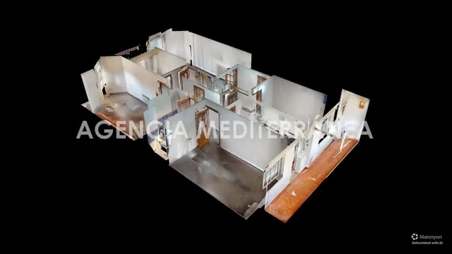 Piso en venta en Valencia, con garaje incluido — 35