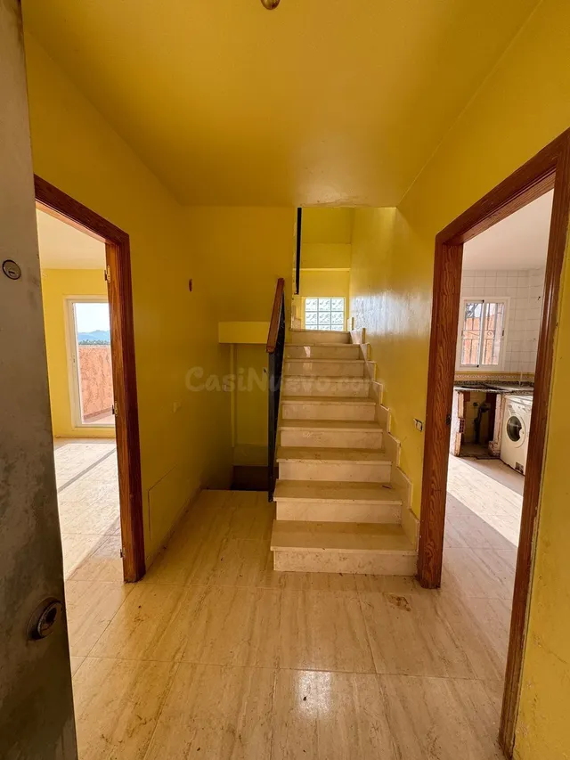 Dúplex en Palomares (Cuevas de Almanzora). - foto 3