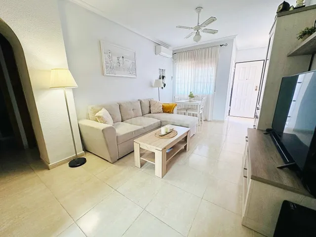 Bungalow 2 habitaciones 80m² en venta - Los Altos — 4