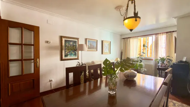 Piso en Venta - Centro de Orense 3 habitaciones 2 baños y ascensor — 14