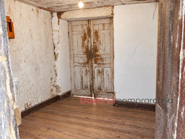 Casa para reformar en As Neves de piedra gallega – Amplio terreno y múltiples posibilidades — 11