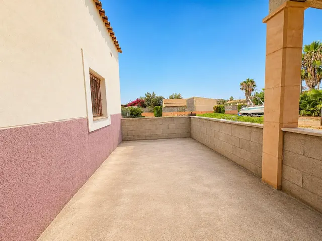 Finca rústica 3 habitaciones 175m² en venta - Sa Casa Blanca — 9