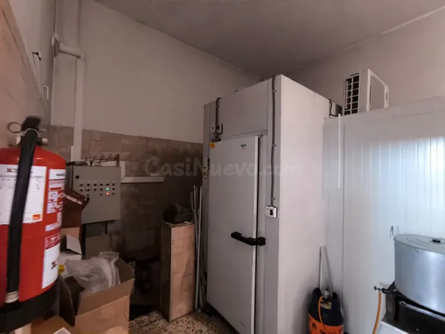Local comercial 6 habitaciones 250m² en venta - Ayuntamiento — 3