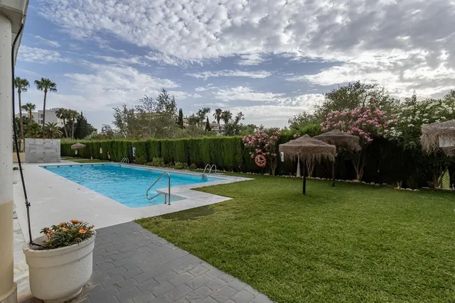 APARTAMENTO EN PLAYA PONIENTE, MOTRIL — 24