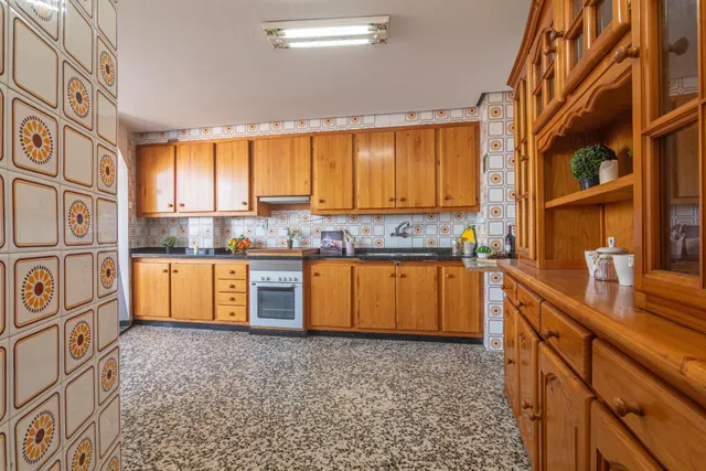 ATICO EXCLUSIVO CON UNAS VISTAS INCREIBLES PARA REFORMAR — 35