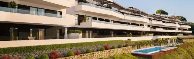 Junto Añoreta Golf y club hípico La Paca — 15