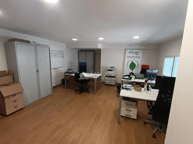 VENTA DE LOCAL COMERCIAL EN ALICANTE, JUNTO A CENTRO COMERCIAL GRAN VIA — 19
