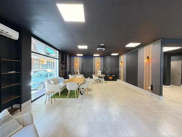 Local comercial 121m² en venta - Estacion de autobuses — 3