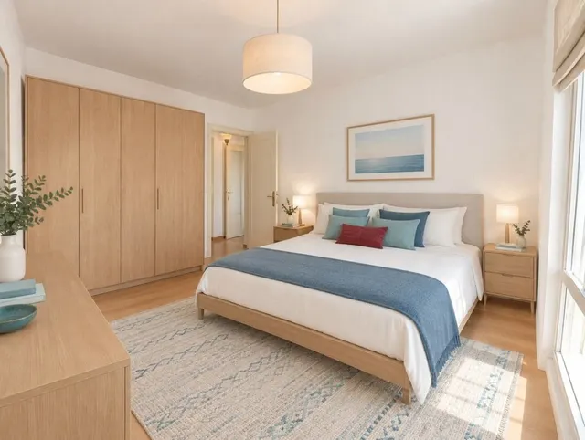 Apartamento en Venta en Málaga CENTRO Málaga — 12