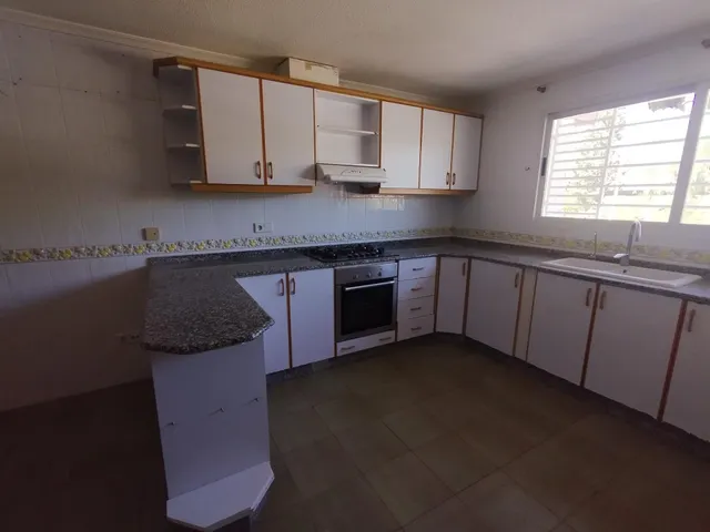 Increible adosado en Petrer — 24
