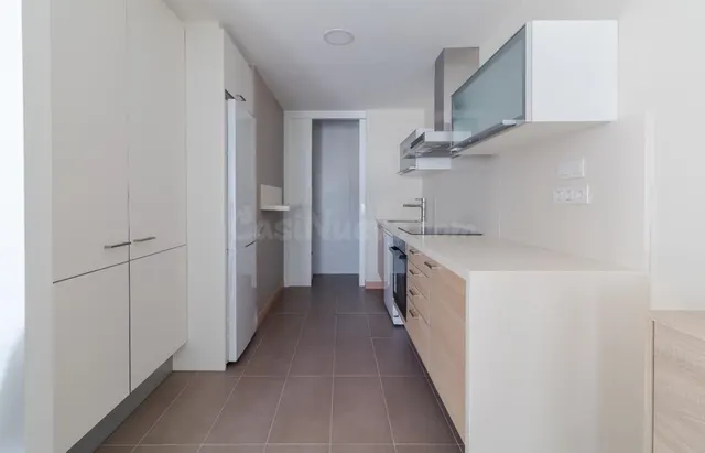 Apartamento 2 Dormitorios y 2 Baños gran terraza con vistas  - foto 4