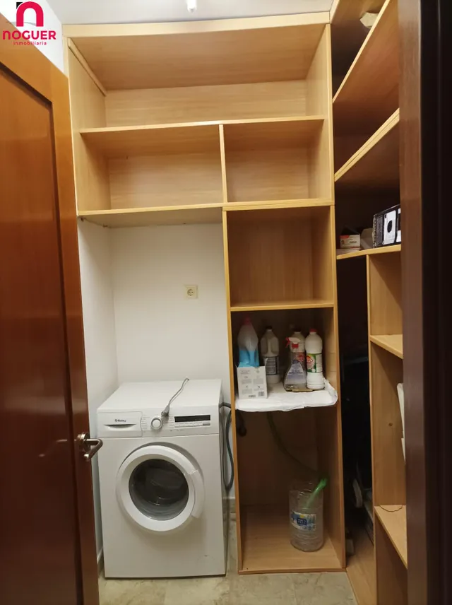 PISO REFORMADO EN CIUDAD JARDIN — 36
